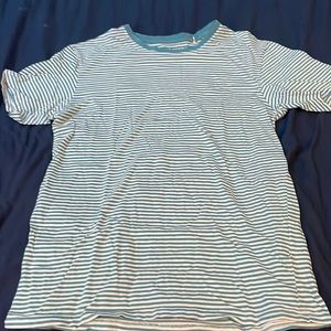 PacSun striped T-shirt